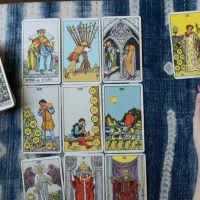 فال قهوه ‌تاروت