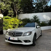 بنز c200|خودرو سواری و وانت|تهران, فرمانیه|دیوار