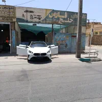 کارواش کار ماهر با جا خواب