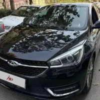 اریزو ۵ مدل ۱۴۰۰|خودرو سواری و وانت|گرگان, |دیوار