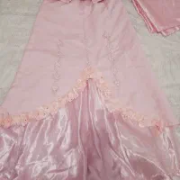 لباس مجلسی در حد نو فقط ی بار پوشیدم