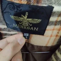 پالتو|لباس|سلماس, |دیوار