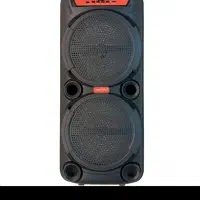 اسپیکر شارژی مدل ۱۸۸۰|پخش‌کننده همراه|صدرا-فارس, فاز ۲|دیوار