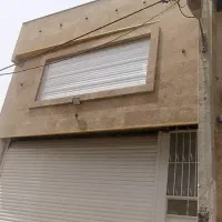 اجاره مغازه دوطبقه 150متری