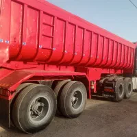 تریلی کمپرس