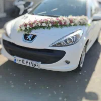 ماشین عروس
