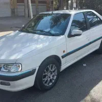 پارس دوگانه کارخانه مدل۹۵ بدون رنگ