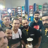 دوره حضوری «آچارهای پول‌سازی اتوسرویس» بابلسر
