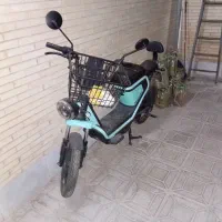 موتورسیکلت برقی مدل بنلی مدل سال ۱۴۰۰
