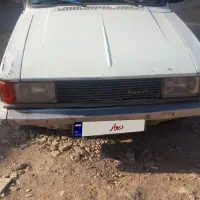 پیکان وانت مدل ۸۴