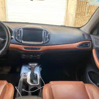 تیگو 7 مدل 97|خودرو سواری و وانت|سبزوار, فرهنگیان|دیوار