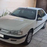 پژو پارس xu7p ۱۴۰۲ دریچه سیمی