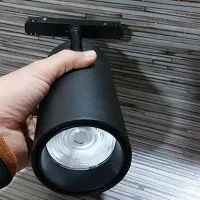 چراغ مگنتی 25 وات شعاع مدل SH-MT25-2M|لامپ و چراغ|تهران, سلسبیل جنوبی|دیوار