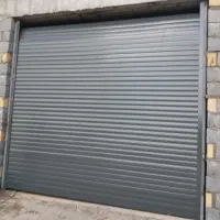 فروش و نصب درب برقی و سکوریت