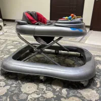 روروئک کودک سالم
