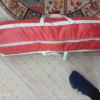 چادرمسافرتی