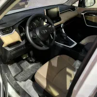 راو ۴ ۲/۵ لیتر ژاپن|خودرو سواری و وانت|تهران, زعفرانیه|دیوار