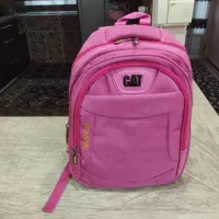 کیف مدرسه سالم  جنس خارجی