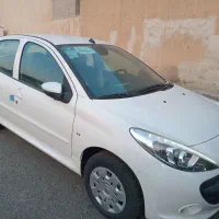 پژو 207 Tu5p مدل۱۴۰۴ صفر