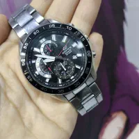 ساعت مچی ادیفایسEFv550D1A  کارکرده