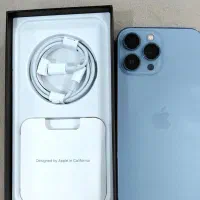 آیفون ۱۳پرومکس