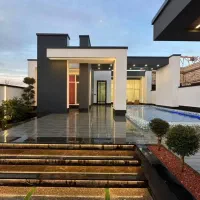 ویلامدرن-سندتک-برگ-تهراندشت