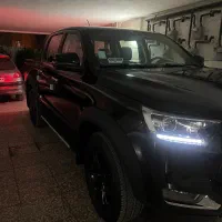 Kmc t8 اقساطی1404|خودرو سواری و وانت|شیراز, کوی زهرا|دیوار