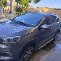 ایکس ۲۲ اتوماتیک اسپرت اکسلنت|خودرو سواری و وانت|جعفرآباد, |دیوار