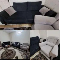 مبل راحتی هفت نفره