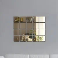 آینه دکواتیو