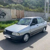 پراید مدل۸۴