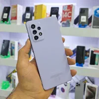 گوشی A52s سامسونگ