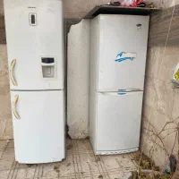 یخچال فیریزر ۵کشو