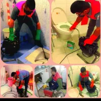 خدمات لوله بازکنی امین صددرصدتضمینی(شبانه روزی)|خدمات پیشه و مهارت|ارومیه, |دیوار