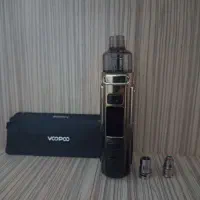 پاد آرگاس پرو دو حالته در حد نو