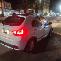 فروش کوییک سفید مشکی تمیز و کم کارکرد