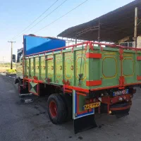 خاور 808|خودرو سنگین|فسا, |دیوار
