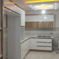 کابینت آشپزخانه و دکوراسیون داخلی  ،کمد دیواری|مصالح و تجهیزات ساختمان|سلماس, |دیوار