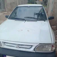 پراید مدل82|خودرو سواری و وانت|خان ببین, |دیوار