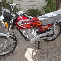 هوندا کبیران (پیشرو سیکلت)