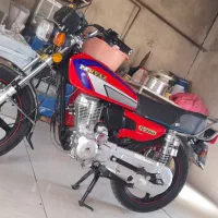 هندا ۲۰۰|موتورسیکلت|ملایر, |دیوار