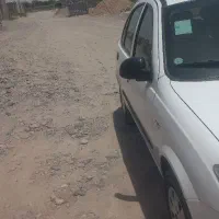 تیبا۲ مدل ۴۰۱