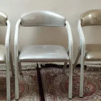 صندلی اداری