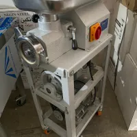چرخ گوشت صنعتی الکتروکار سبزی خردکن بشقابی