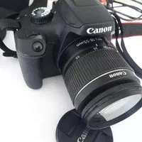 دوربین حرفه ای عکاسی