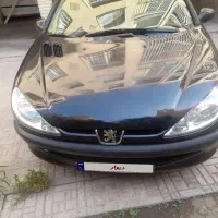 ۲۰۶تیپ۳ مدل ۸۵