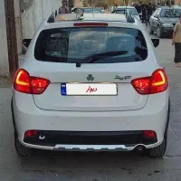 کوییک GXRمدل1404 خشک|خودرو سواری و وانت|کرمانشاه, |دیوار