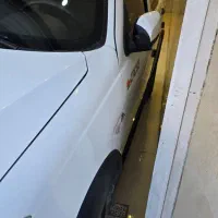 کوییک ۴۰۲ اقساط معاوضه|خودرو سواری و وانت|اصفهان, پوریای ولی|دیوار