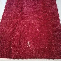 لحاف مخمل|رختخواب، بالش، پتو|سبزوار, مدرس|دیوار