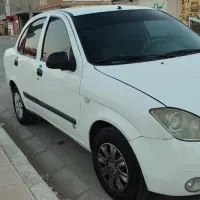 تیبا93دوگانه کارخونه خونگی|خودرو سواری و وانت|اصفهان, براآن شمالی|دیوار